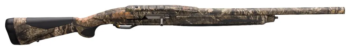   Maxus II Rifled Deer