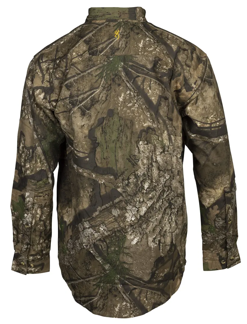 Wasatch-CB Shirt