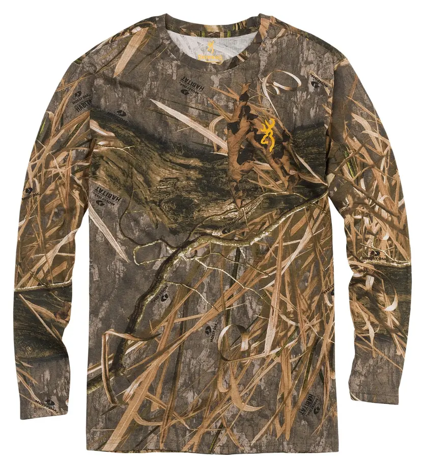 Wasatch Long Sleeve T-Shirt - Outlet