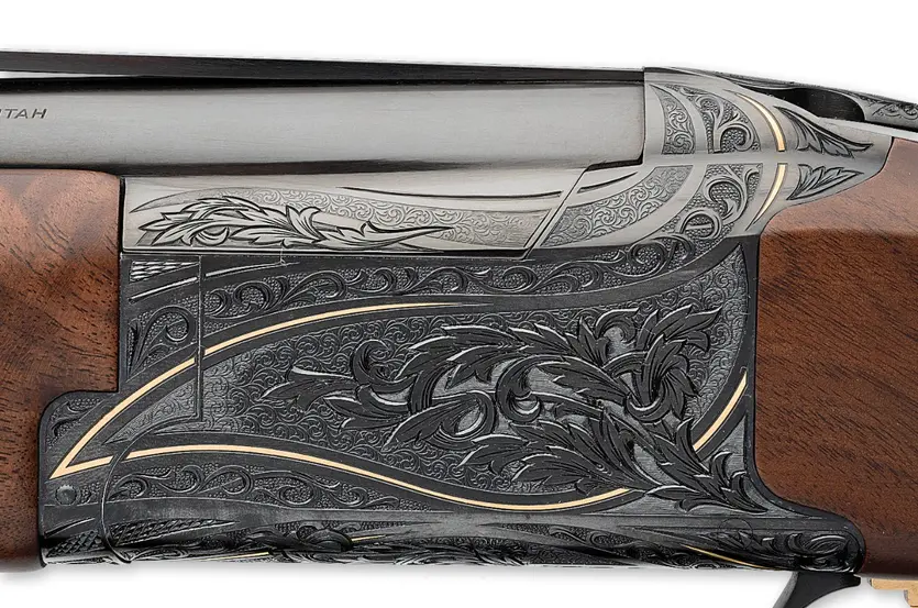 Citori 725 Sporting Grade VII
