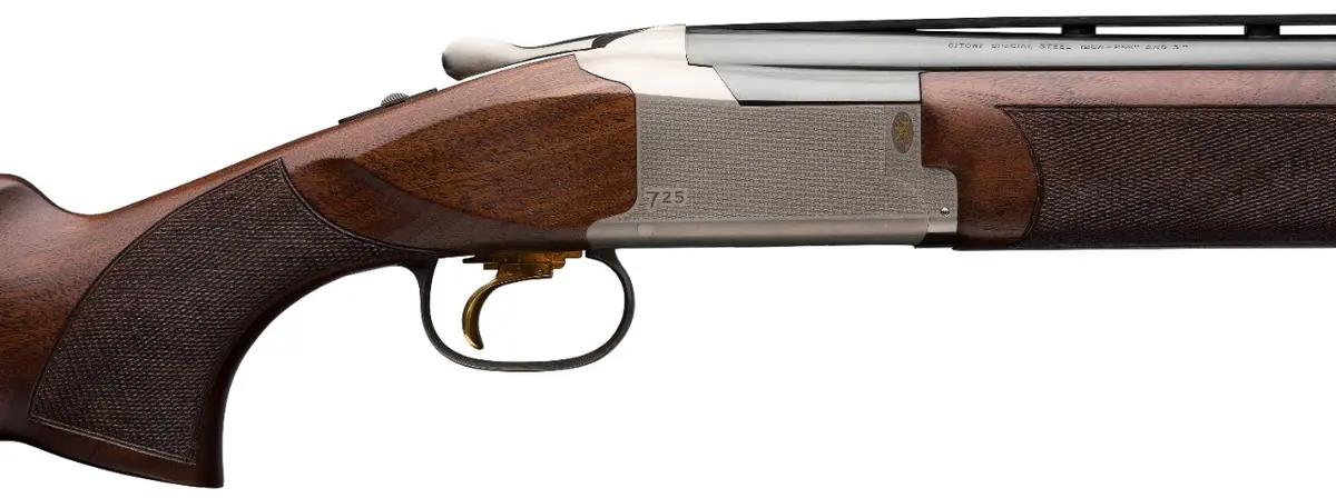 Citori 725 Sporting with Adjustable Comb