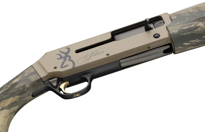 Silver Field FDE