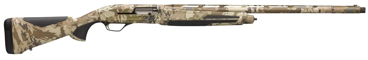 Browning Maxus II Camo – gyári modellkép