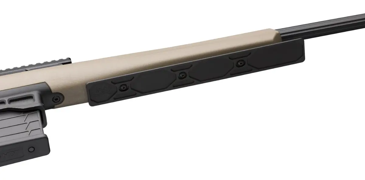 X-Bolt Target Max Competition Lite