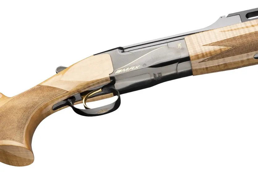 BT-99 Max Maple