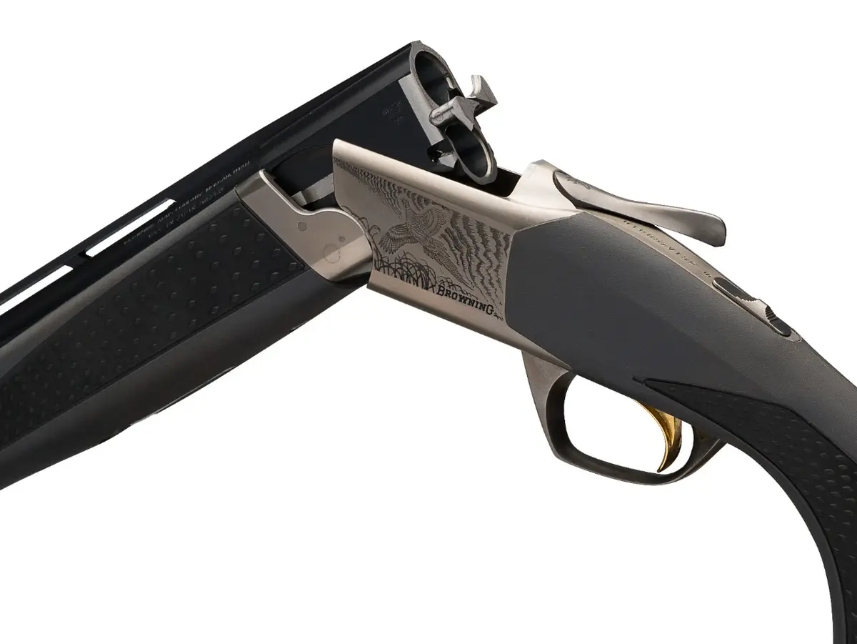 Cynergy Feather Composite Charcoal Gray