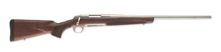 X-Bolt Stainless Hunter
