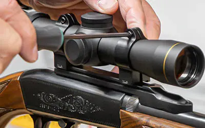 Shooting Accessories - Browning