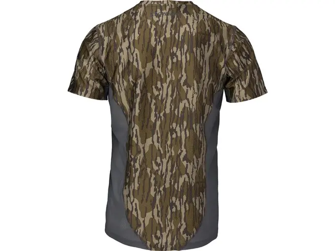 Plexus Short Sleeve Shirt
