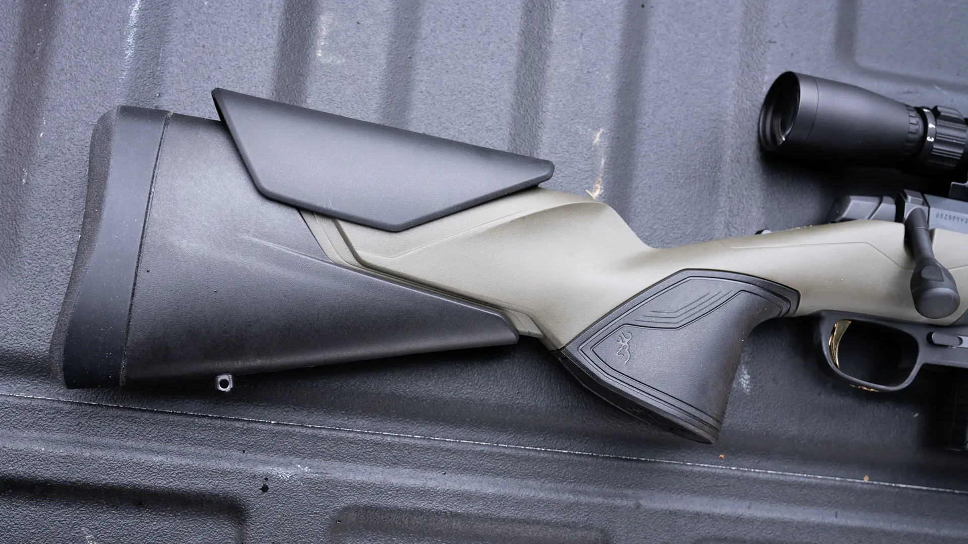 X-bolt 2 All Purpose