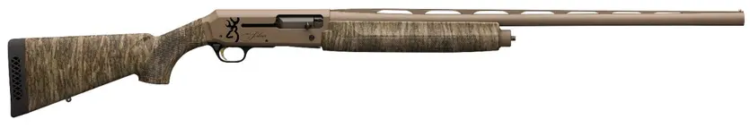 Silver Field FDE