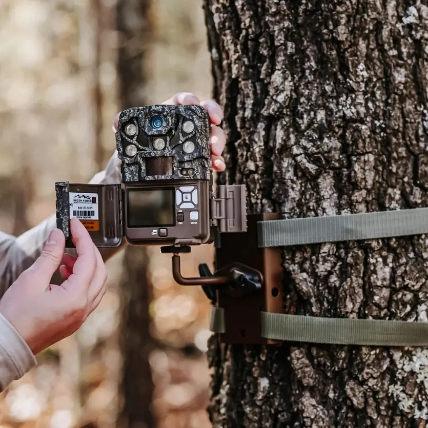 Recon Force Elite HP5 Ultra Trail Camera