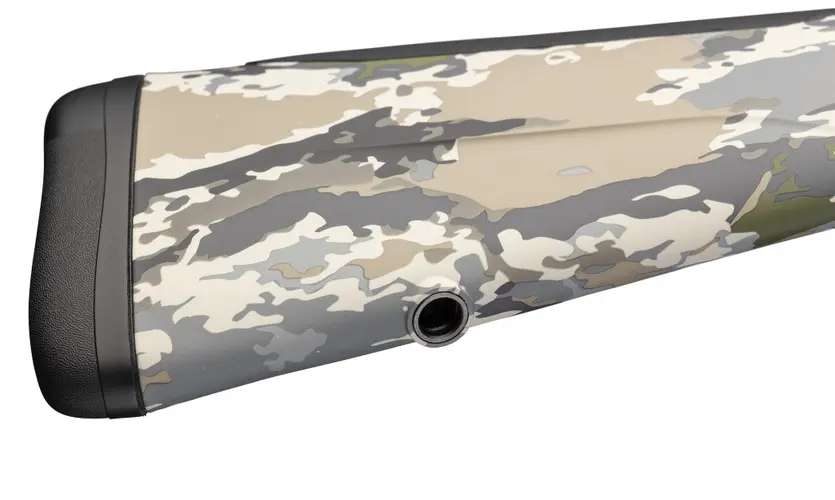 BAR MK 4 Speed Ovix