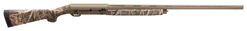 Silver Field FDE