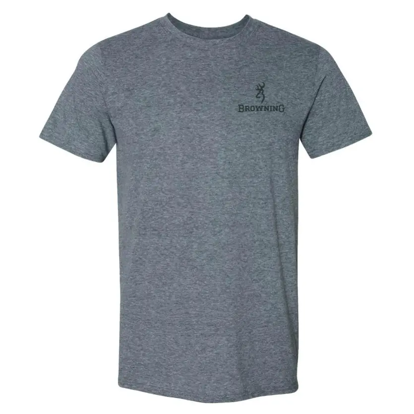 Buckmark Shirt