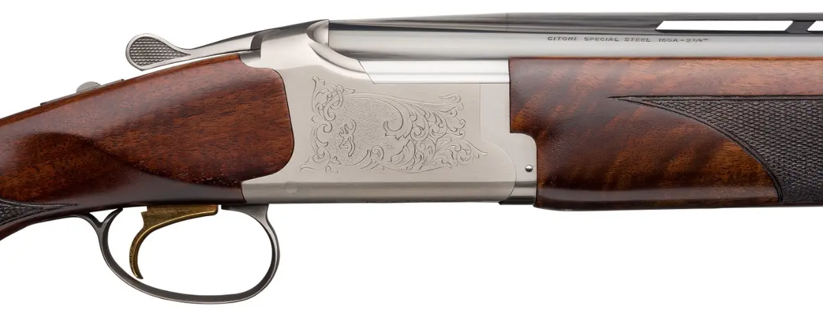 Citori 525 Field 16 Gauge
