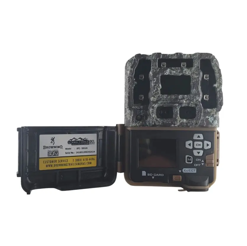 Strike Force Pro DCL Nano Trail Camera