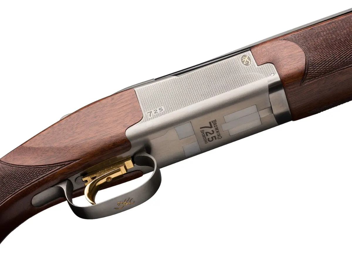 Citori 725 Sporting, Non-Ported (2)