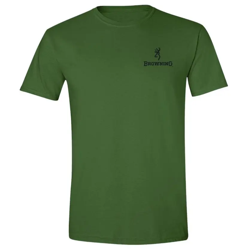 Buckmark Shirt
