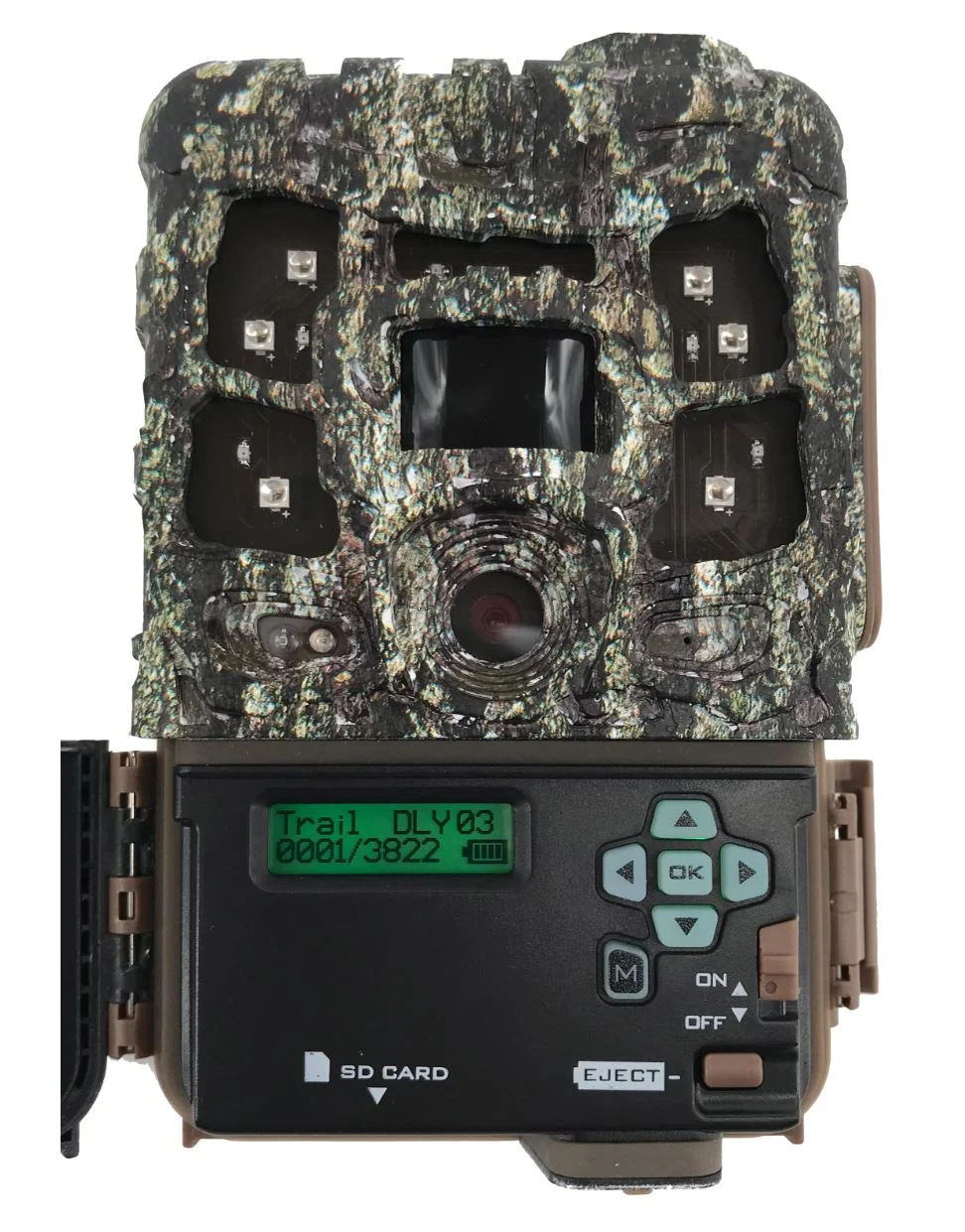 Browning Defender Pro Scout Max Game Camera - Thumbnail 2