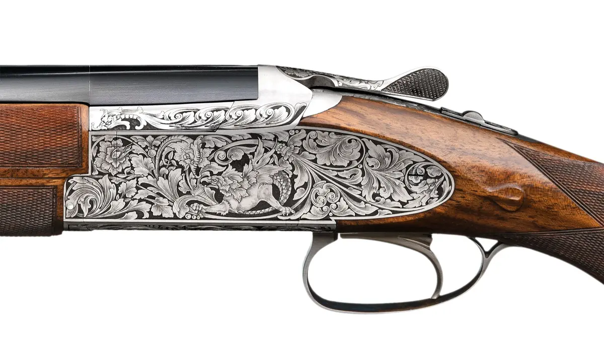 B15 Beauchamp 20 Gauge - Grade E