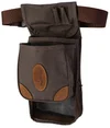 Lona Shell Pouch, Large Deluxe