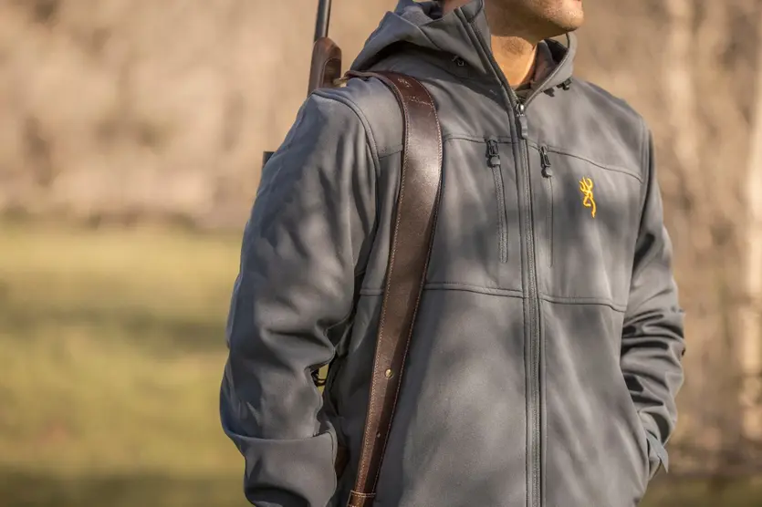 John M. Browning Signature Series Rifle Sling