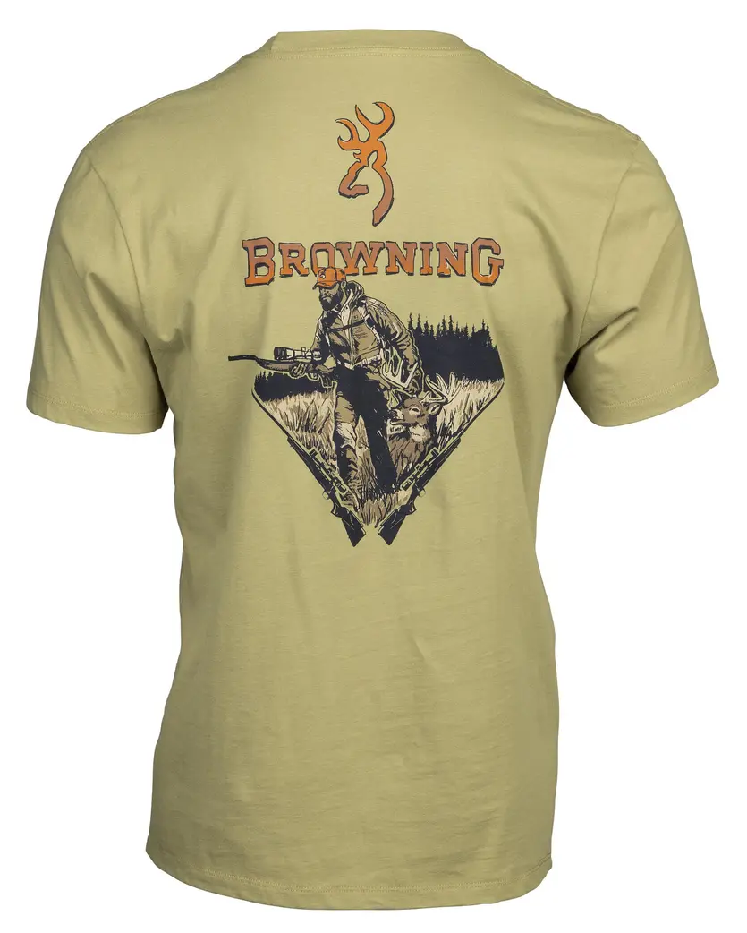 Tag Out Shirt