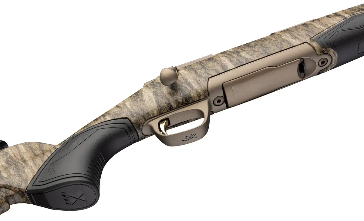 X-Bolt 2 Speed Mossy Oak Bottomland