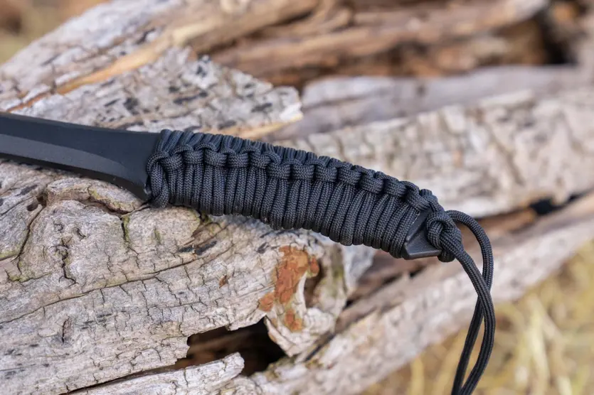 Shock 'N Awe Tomahawk