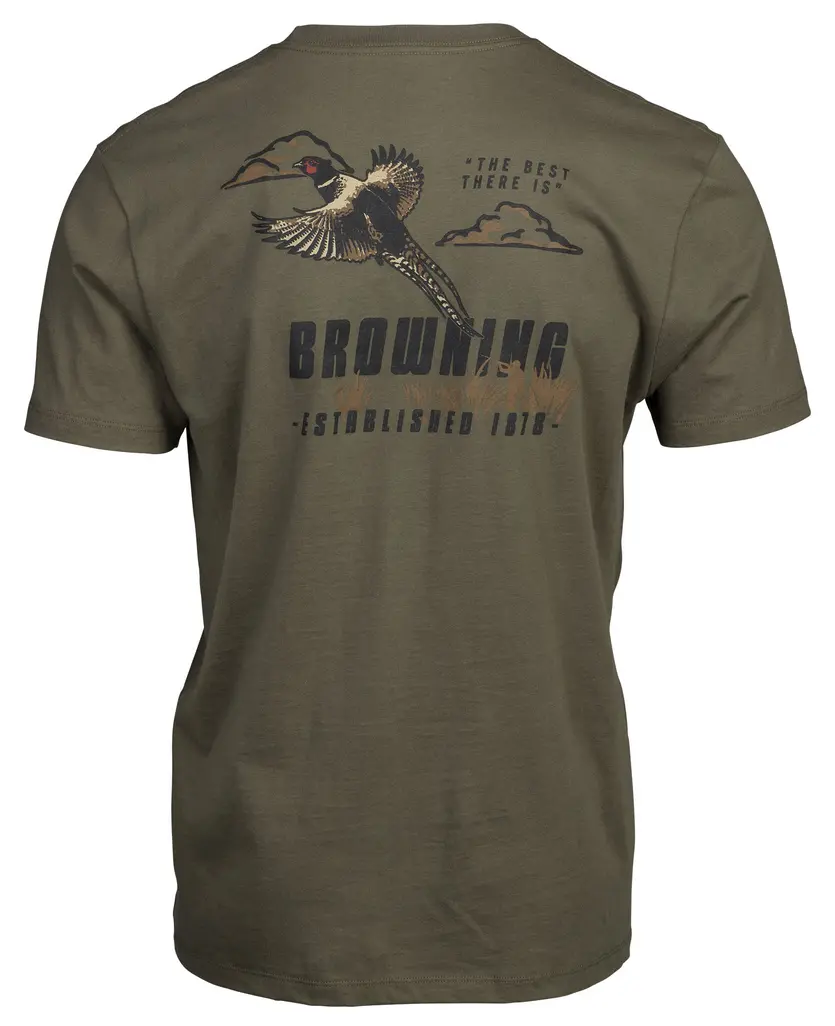 Rooster Shirt