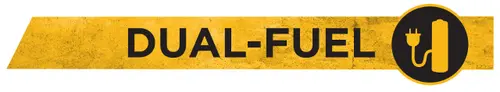 Dual-Fuel icon