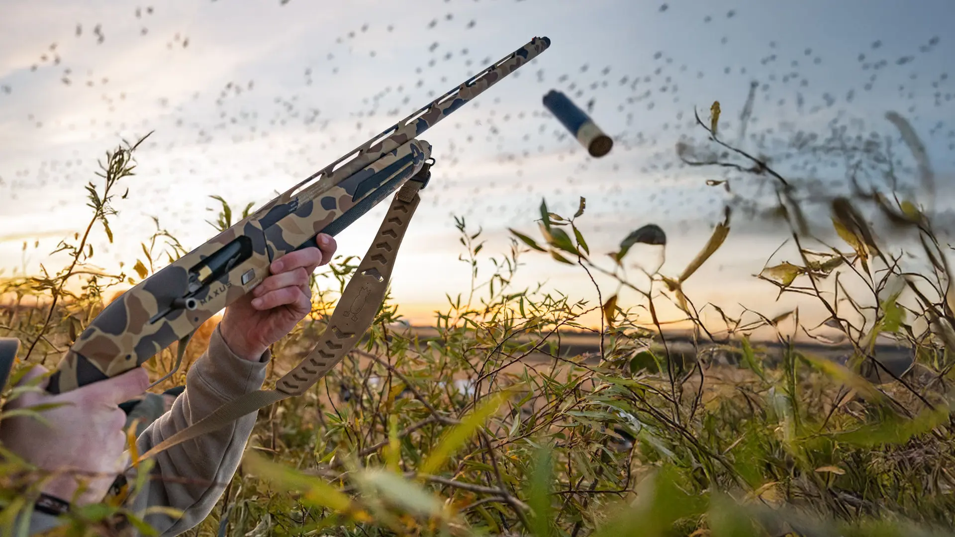 maxus 2 camo