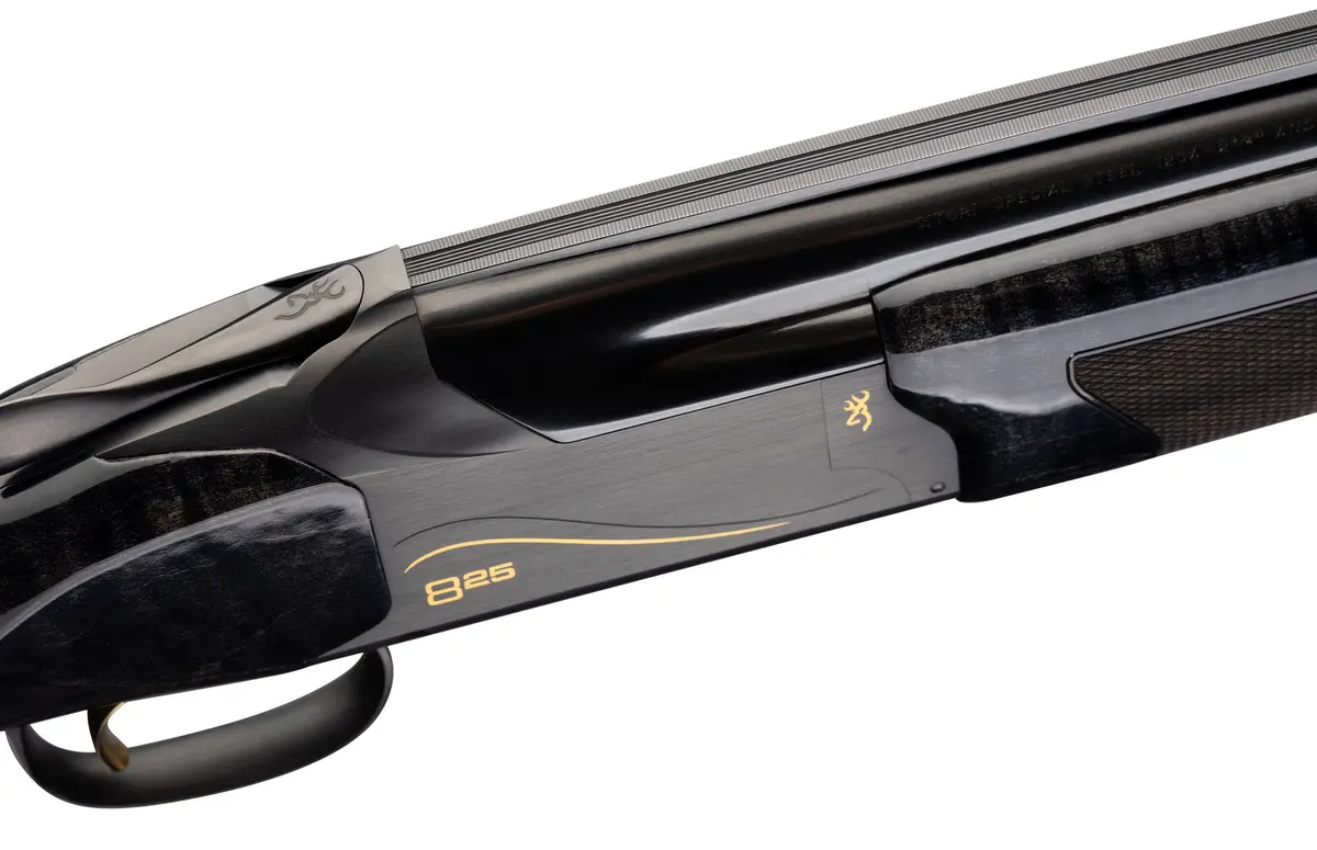 Citori 825 Noir Sporting