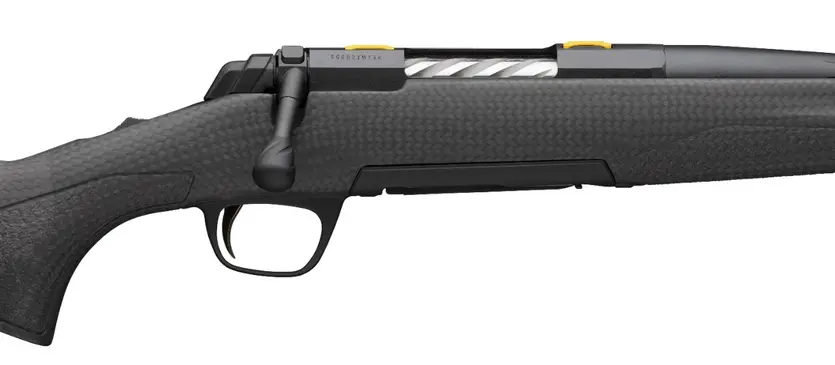 X-Bolt Pro - Blued
