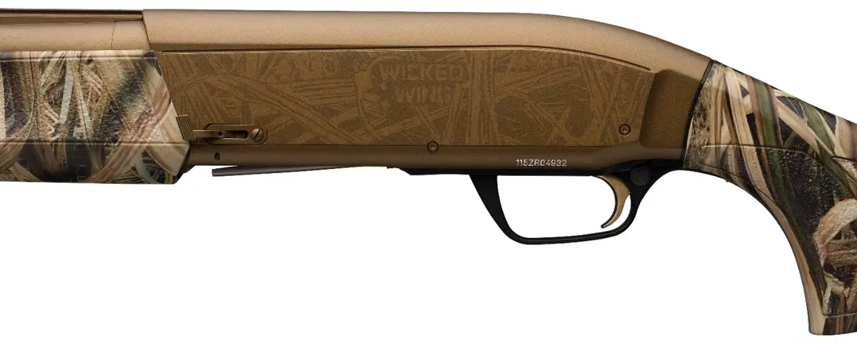Maxus Wicked Wing - Mossy Oak Shadow Grass Blades