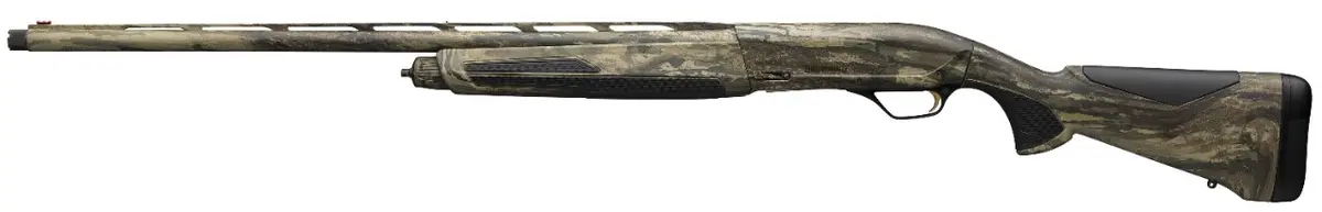 Maxus II Camo