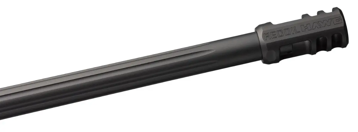 X-Bolt Target Max Competition Lite