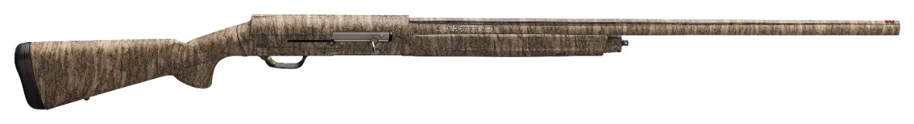 Browning A5 Camo MOBL 12ga 28 in. – Proven Semi-Auto Shotgun 4 Browning A5 Camo MOBL 12ga 28 in. – Proven Semi-Auto Shotgun - Image 4