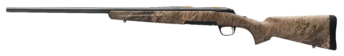 X-Bolt Varmint Stalker, Mossy Oak Brush