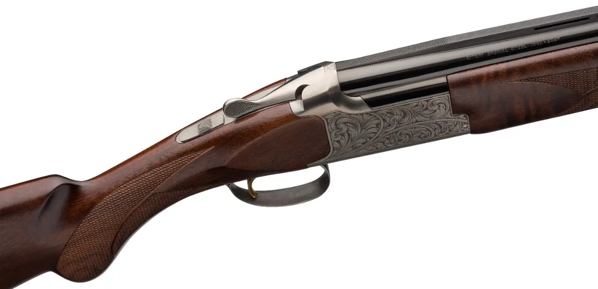 Citori White Lightning 16 Gauge