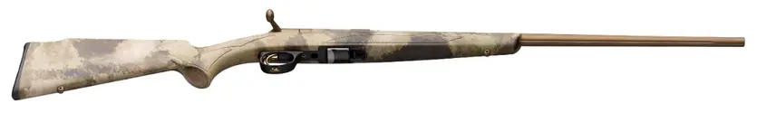 T-Bolt Speed