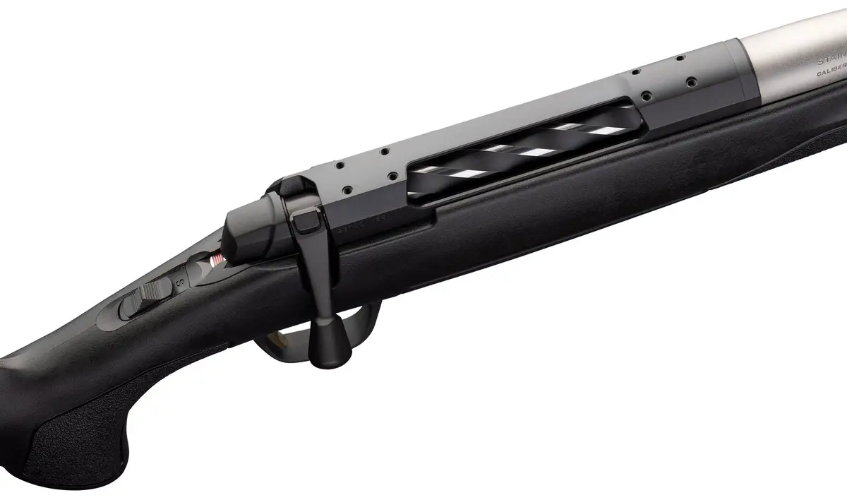 X-Bolt 2 Western Hunter Special LR