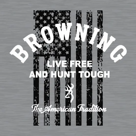 Hunt Tough Shirt