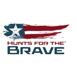 Hunts for the brave