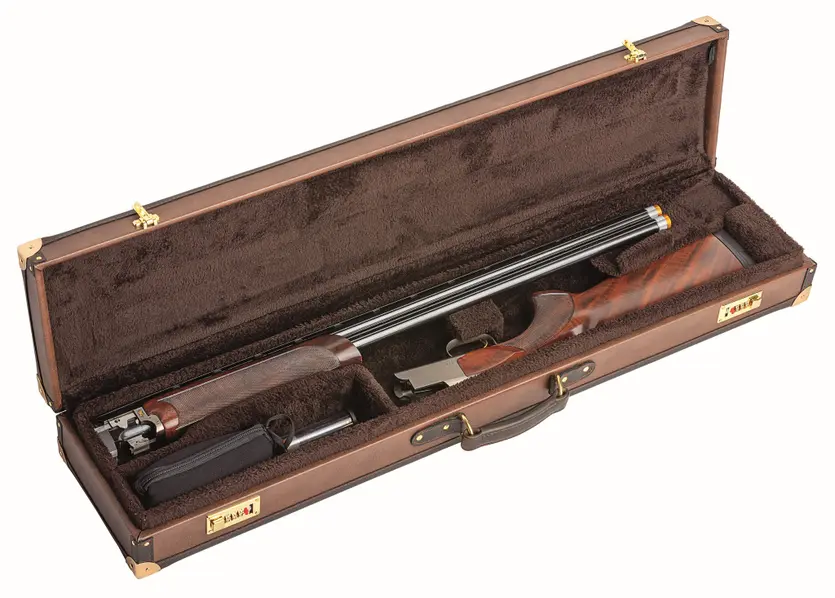 Traditional – Universal O/U, Compact 34+ Case