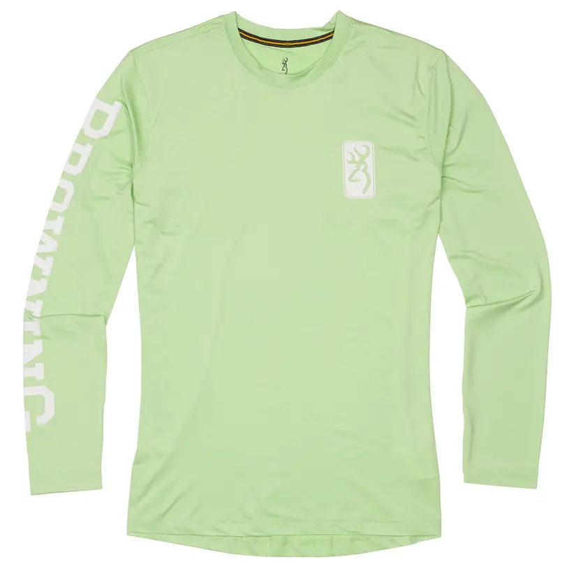Women's Long Sleeve Sun Shirt