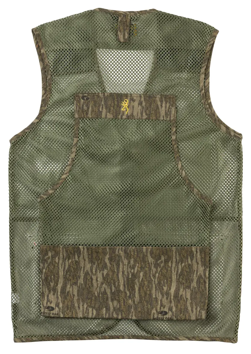 Upland Dove Vest