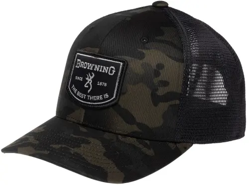 BROWNING CAPPELLO CLASSIC WOOL