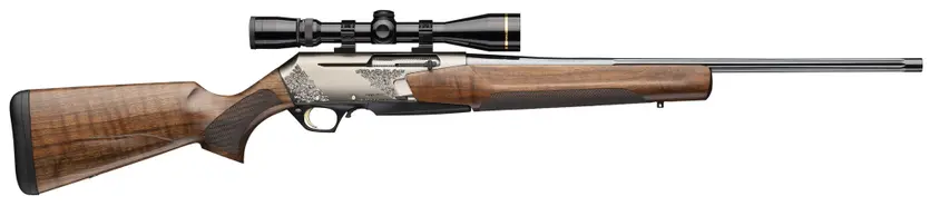 BAR MK 4 Medallion